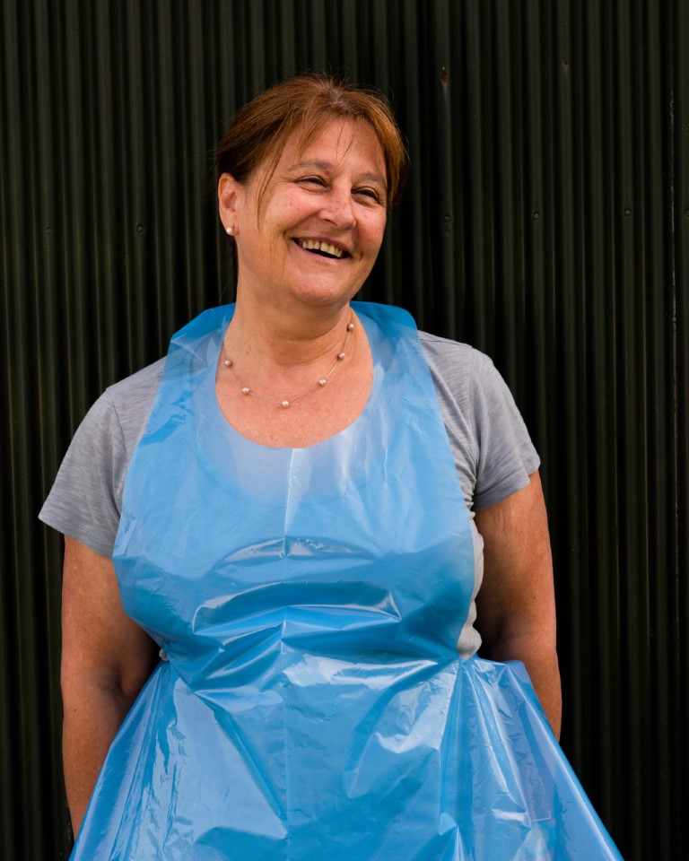 Miembro del equipo 2